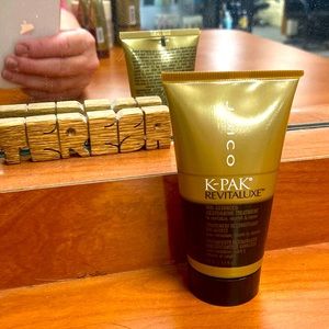 Joico K-Pak Revitaluxe Bio- Advsnced Restorative Treatment